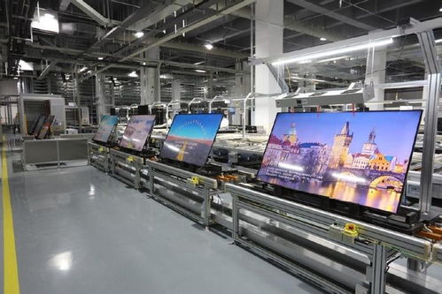 旗下多家上市公司三季報亮劍，窺見長虹力量如何驅(qū)動中國產(chǎn)業(yè)變革